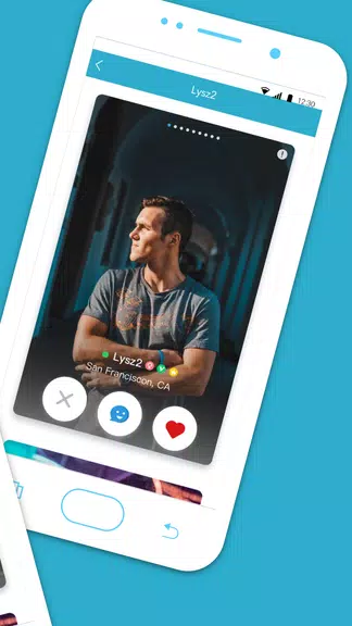 Seeking Age Arrangement: Sugar Daddy Hookup Dating スクリーンショット 2