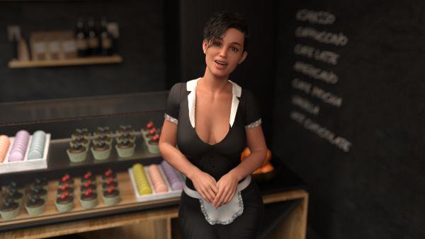 Unexpected Opportunity Captura de tela 3