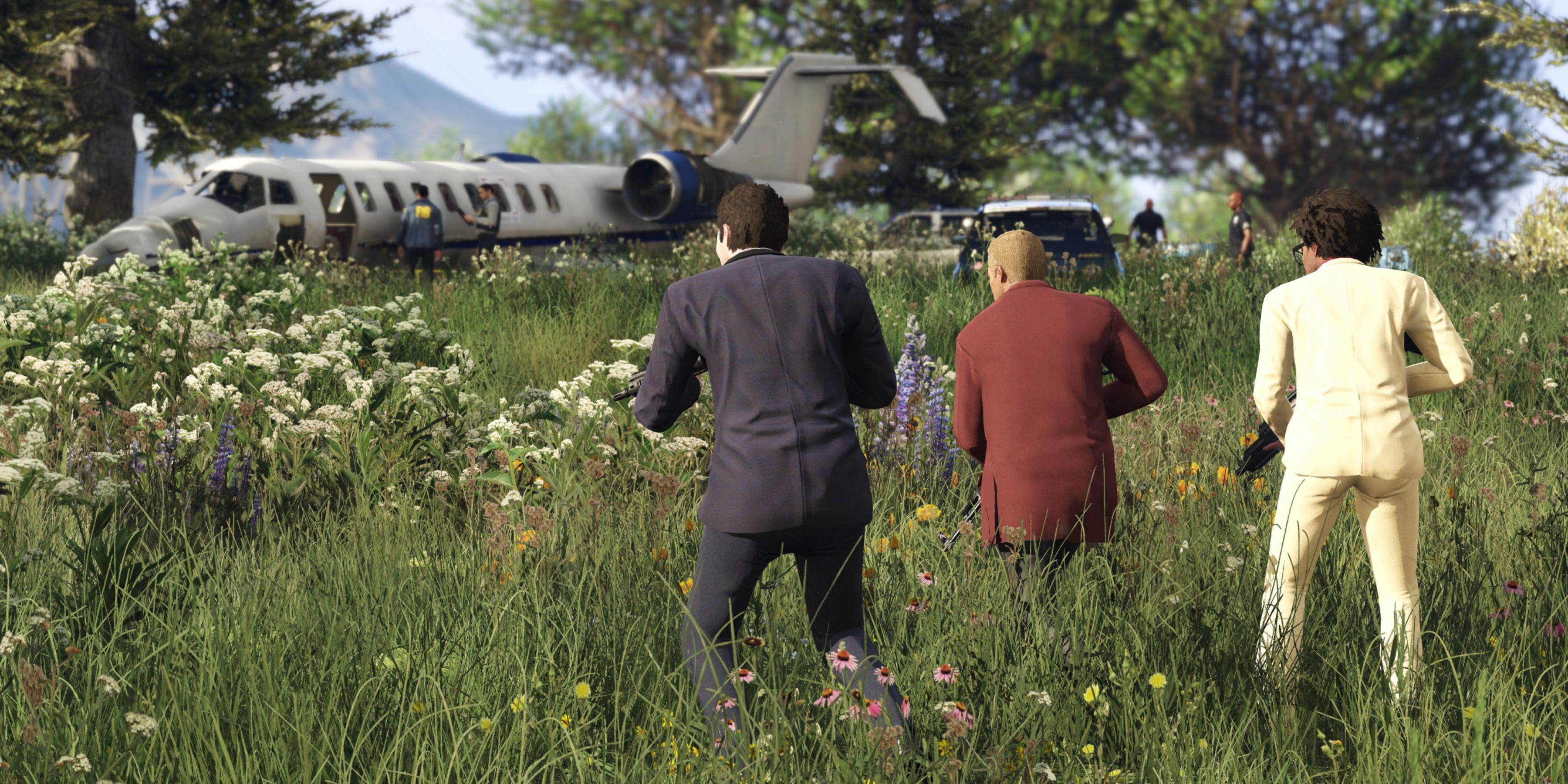 Como economizar no GTA 5 e GTA Online