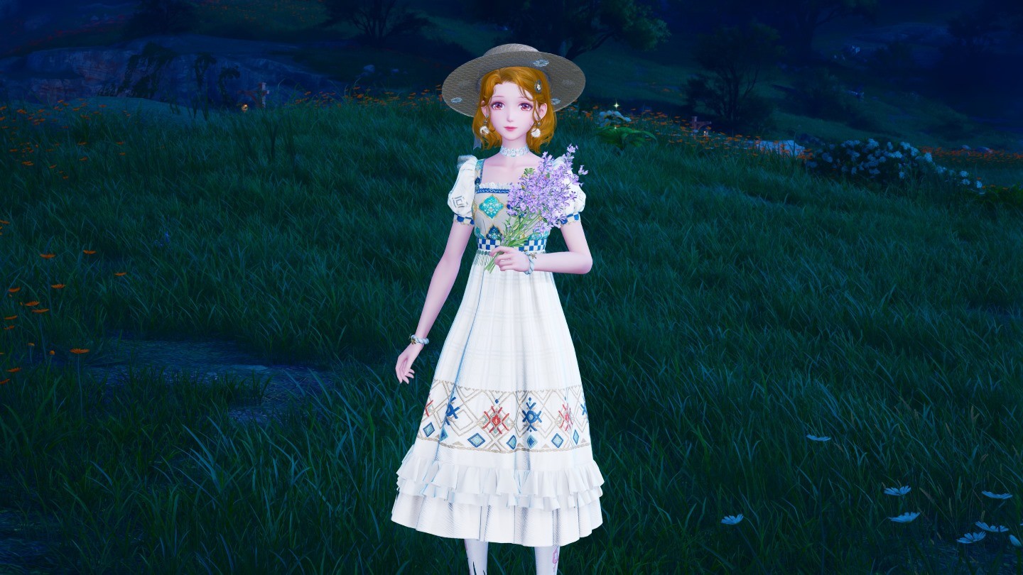 Craft Essentials in Infinity Nikki: A Comprehensive Guide