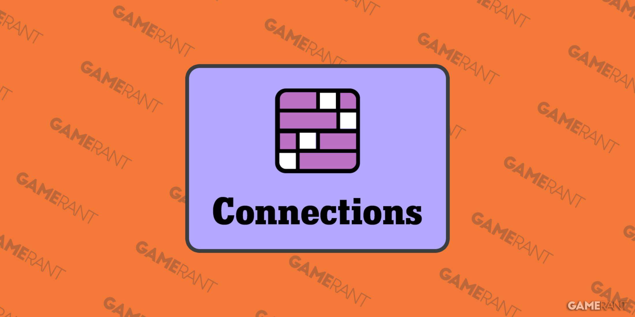 NYT Connections提示和拼圖的答案＃583，2025年1月14日
