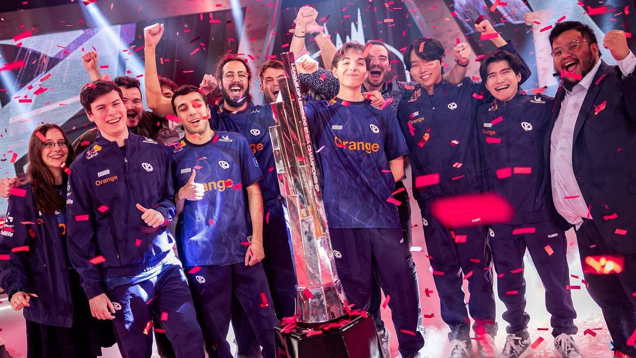 LoL First Stand 2025: The Importance of the Tournament