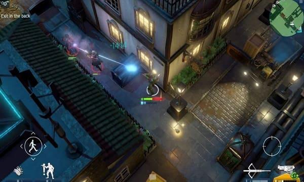 Space Marshals 3 Mod應用截圖第1張