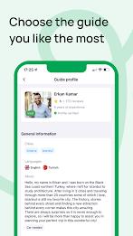 FindGuide: Local travel expert应用截图第4张