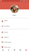 Russian Dating App - AGA স্ক্রিনশট 2