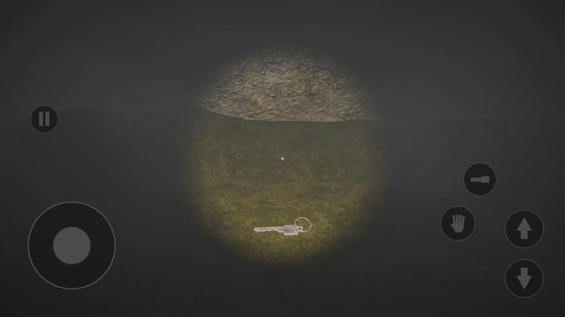 The Fog Скриншот 4