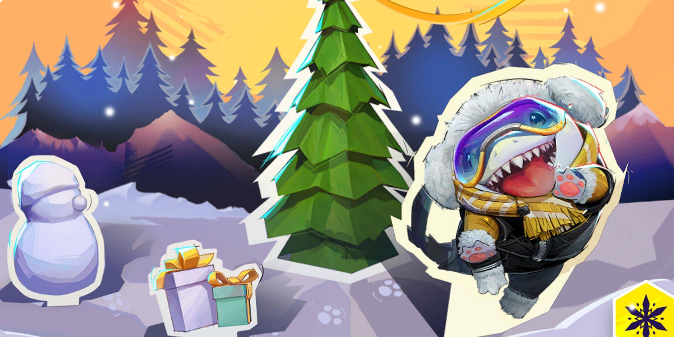 Marvel Rivals: Guia de Eventos de Inverno