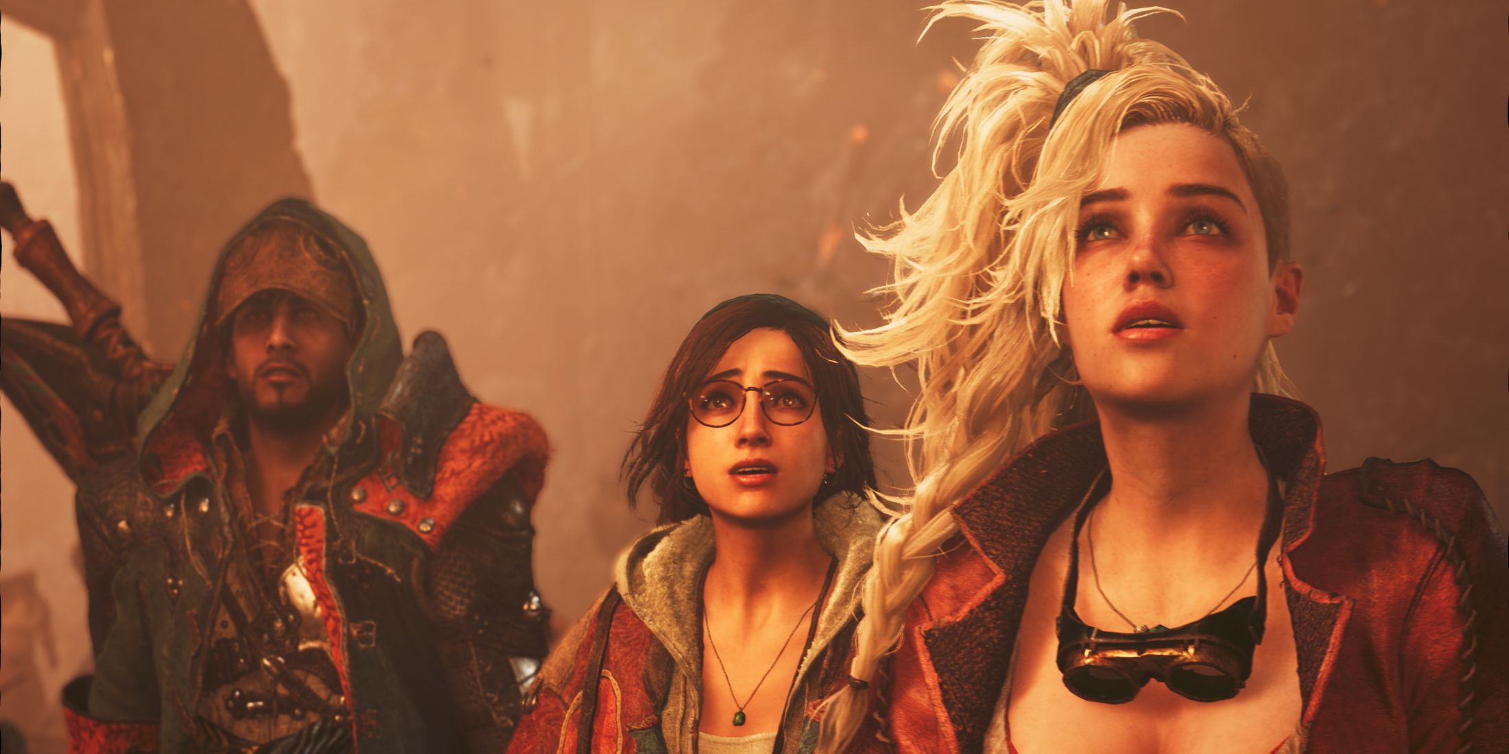 Monster Hunter Wilds 2ª Data de teste beta aberta revelada