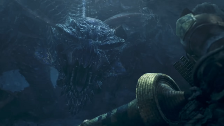 魔物獵人Wilds的成功歸功於系列製作人認可的故事性