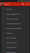 =ADK= Gaming Community ภาพหน้าจอ 3