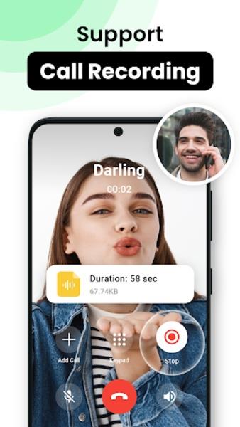Xcaller應用截圖第4張
