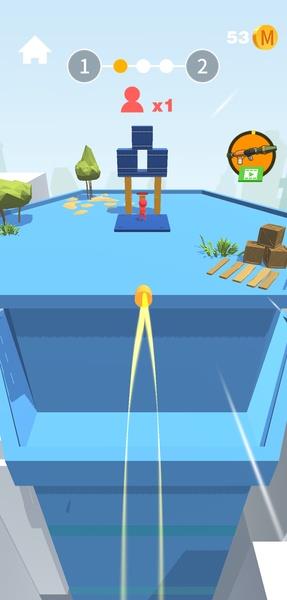 PocketSniper应用截图第2张