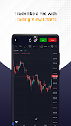 MO Trader: Stock Trading App應用截圖第4張