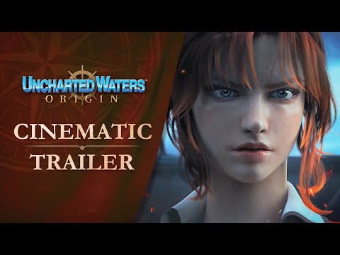 Origini di Waters Uncharted - Safiye Sultan e nuovi compagni