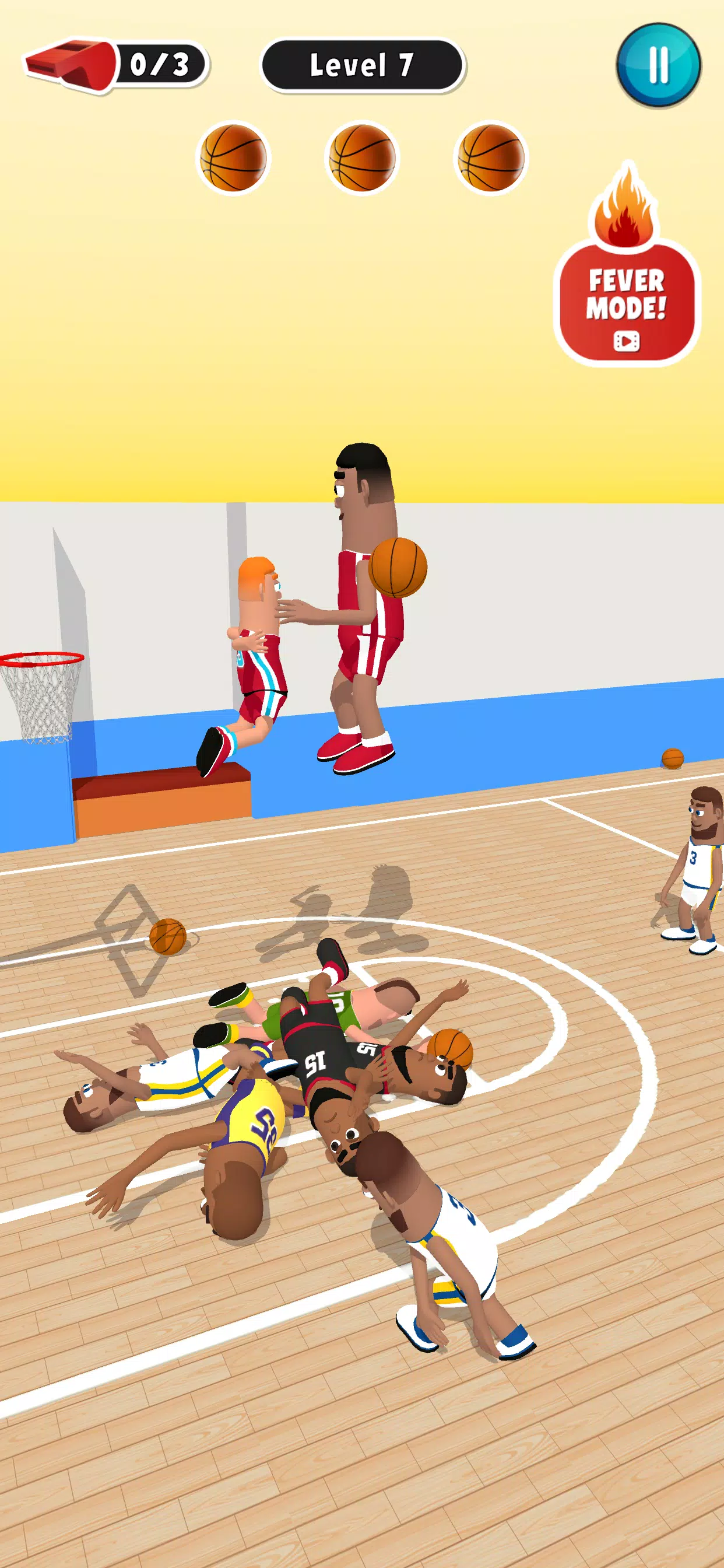 Block’em All Screenshot 4