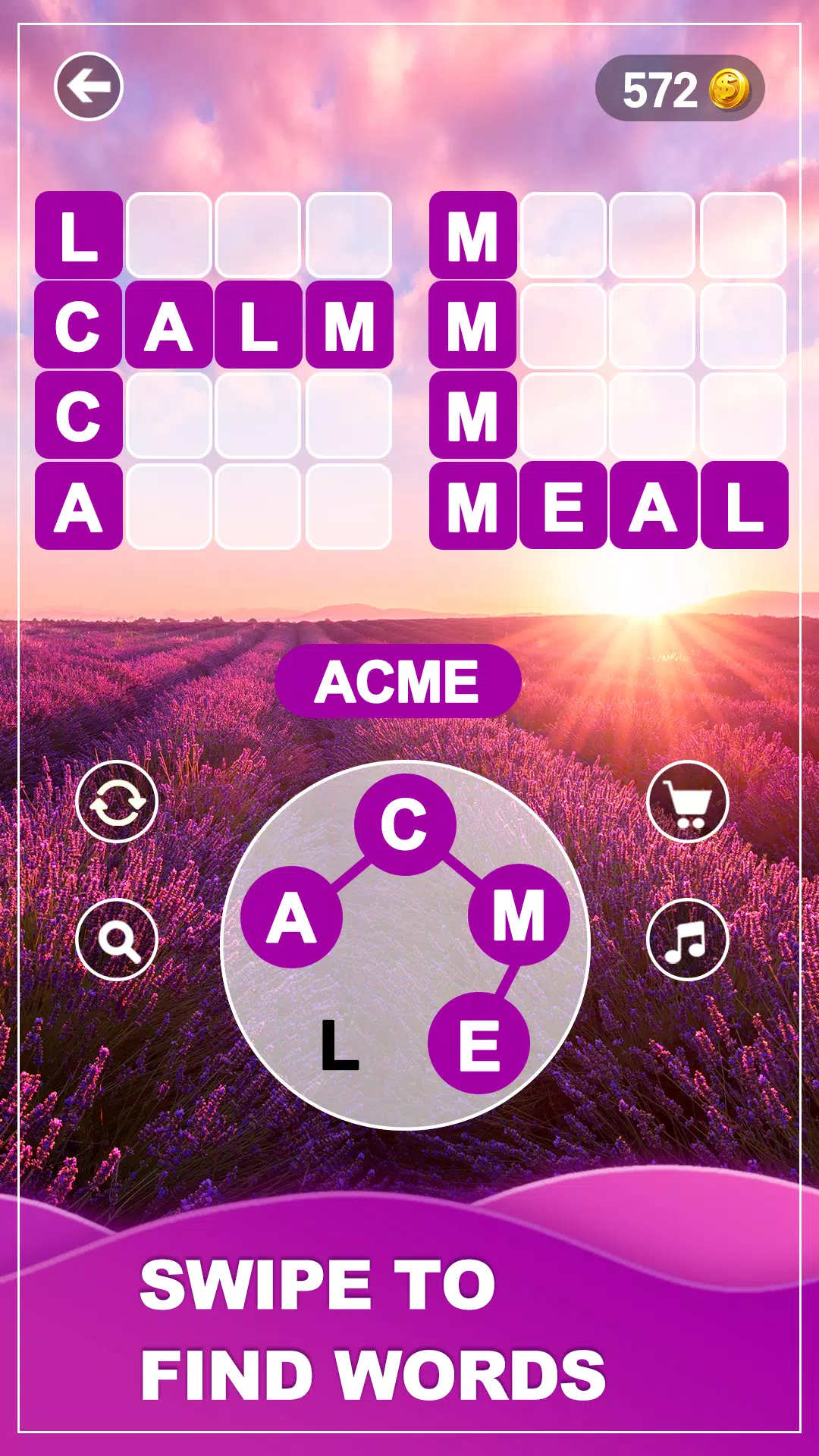 Word Vista应用截图第4张