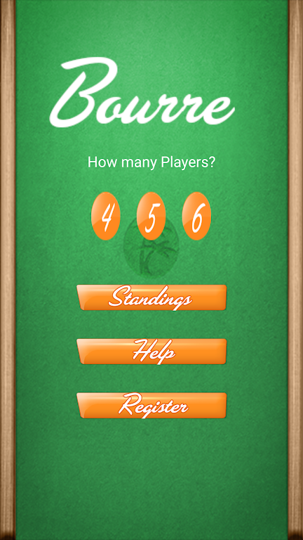 Bourre Captura de pantalla 1