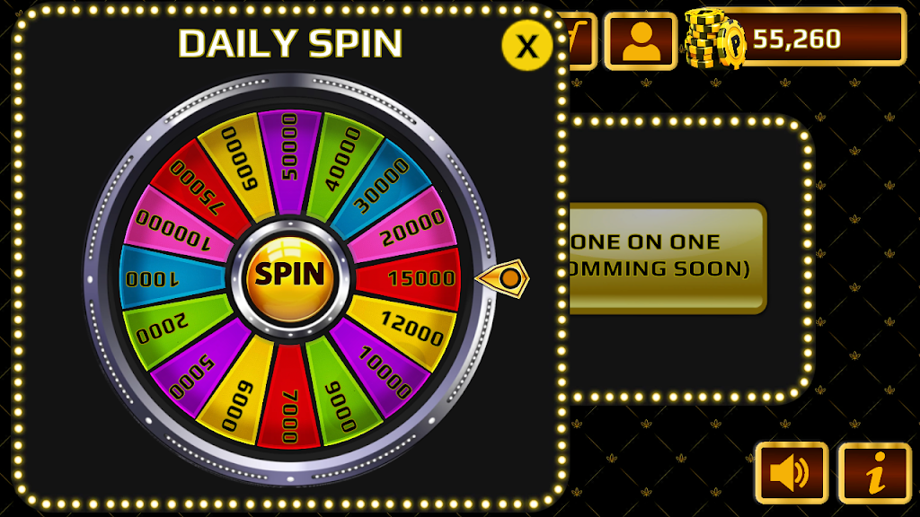 Crazy Poker ™ - New Grid Poker ภาพหน้าจอ 3