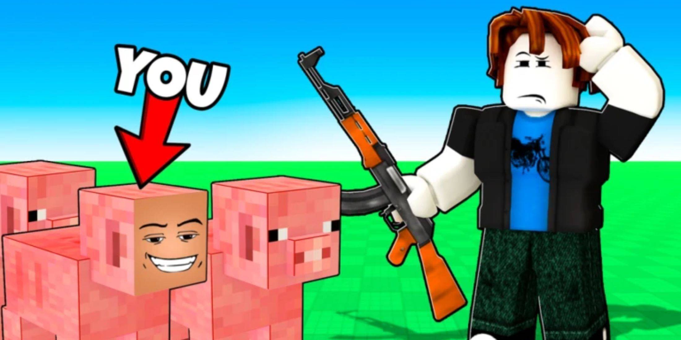 Roblox Seekers Codes обновлена ​​за декабрь 2024 года