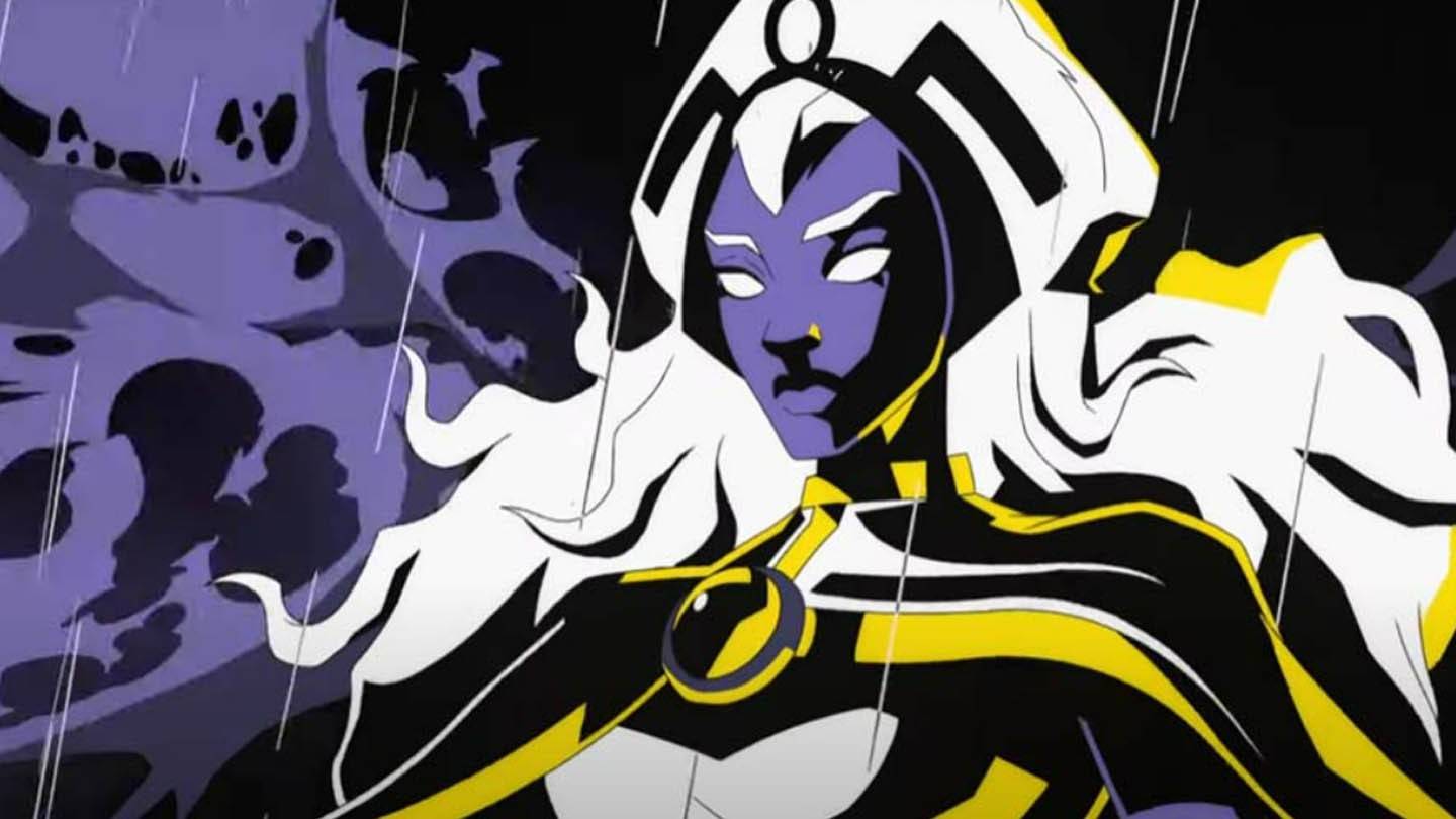 Surpresa Herói Tops Marvel Rivals com estatísticas estelares