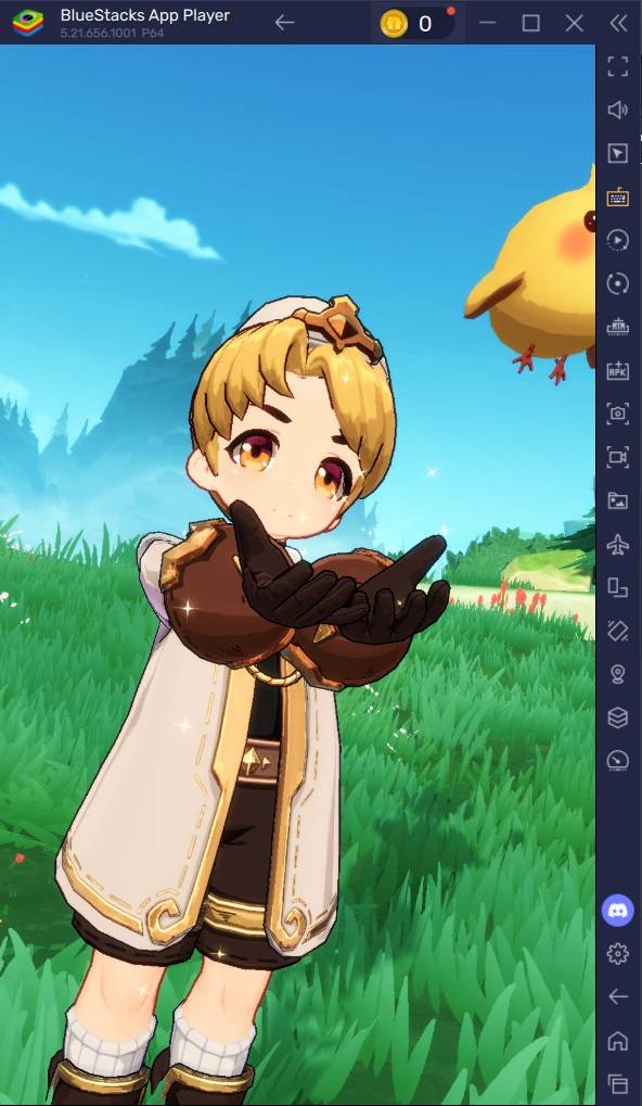 Go Go Muffin: Acolyt Build Guide enthüllt