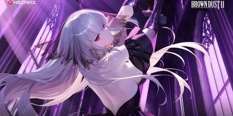 棕色灰尘2：复仇故事包更新发布