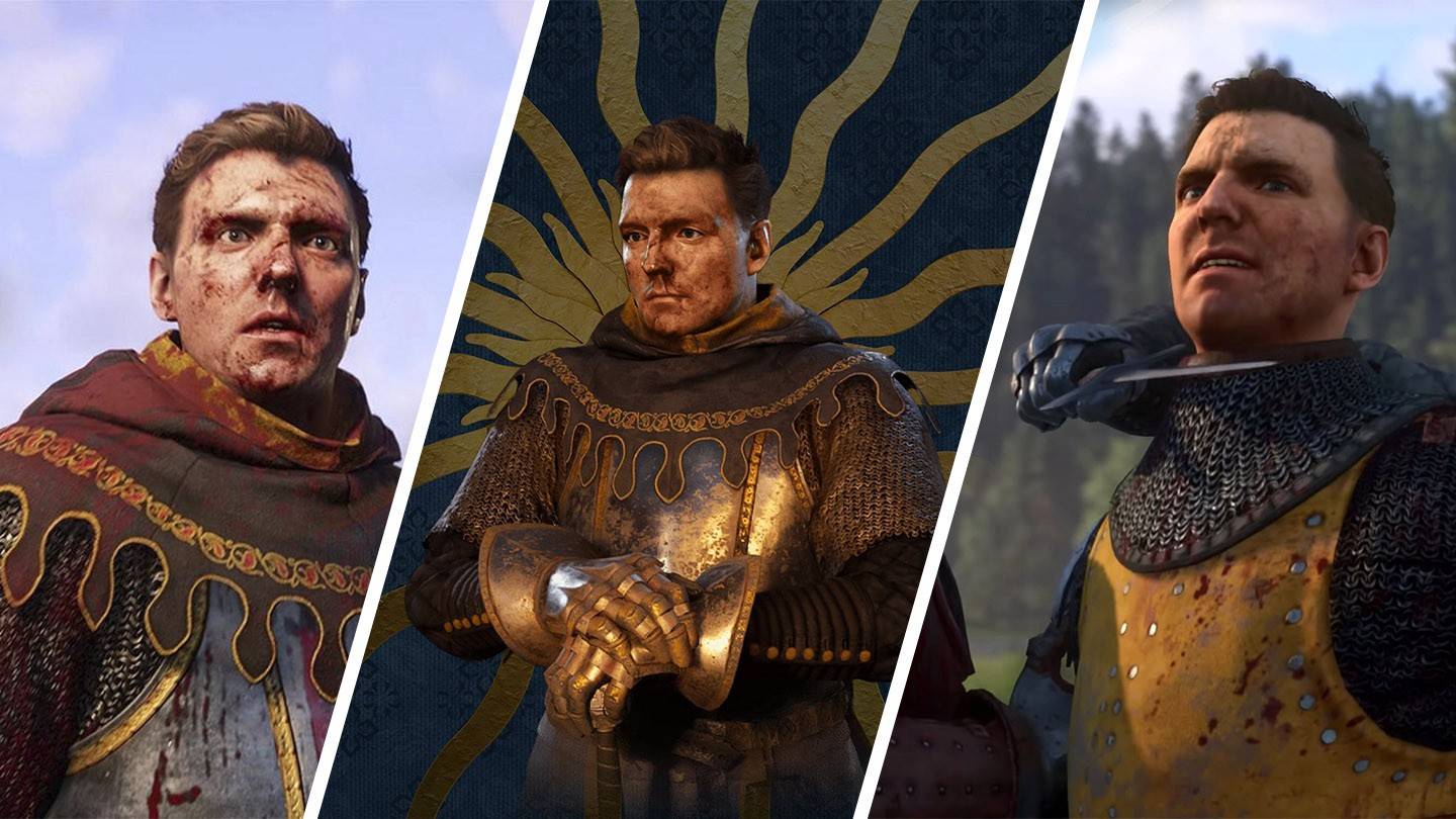Kingdom Come: Deliverance 2 Mode hardcore: survivre aux chances