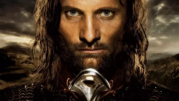 The Lord of the Rings Movie Timeline