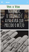 Schermata Amizade, Amor e Carinho 1