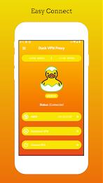 VPN Z - Secure VPN Proxy Ekran Görüntüsü 3