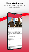 Schermata Movie & Box Office News 3