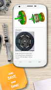 Auto parts. Guide应用截图第2张