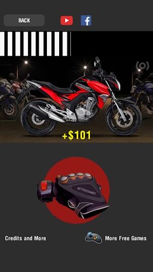 Moto Throttle 2 Plus 스크린샷 3