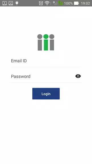 EmployWise應用截圖第1張