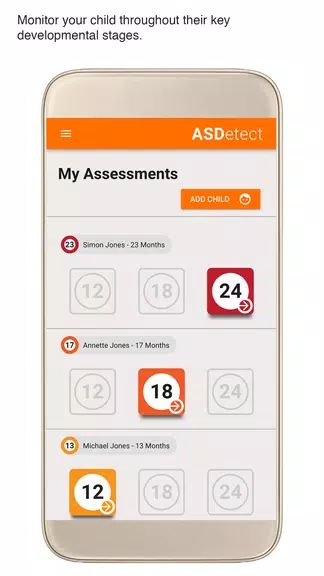 ASDetect Screenshot 3