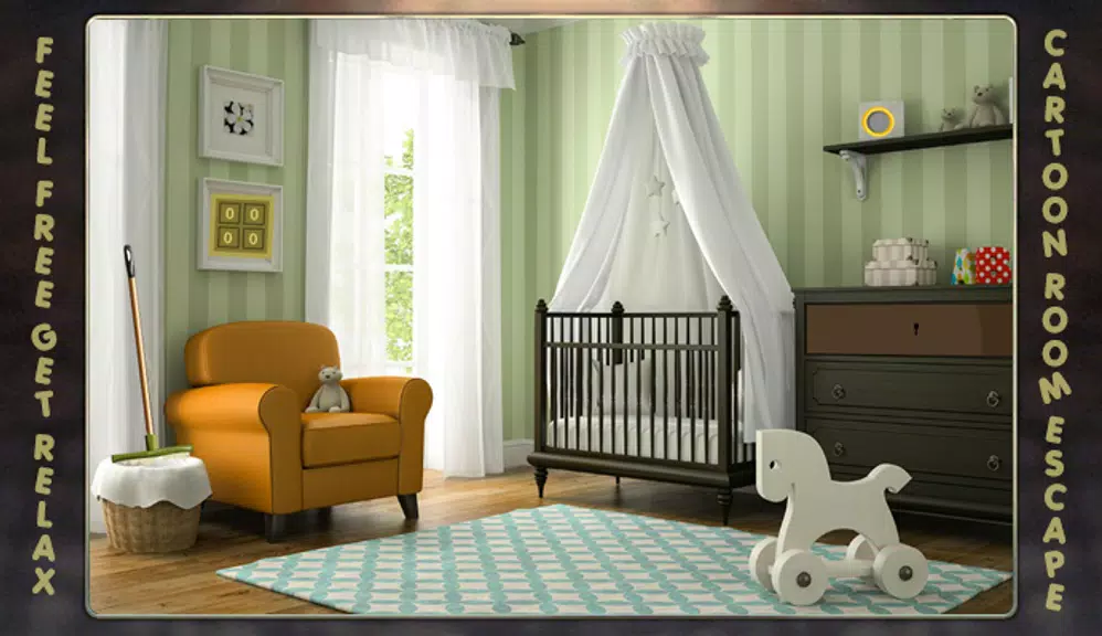 Escape Room : Exit Puzzle Capture d’écran 1