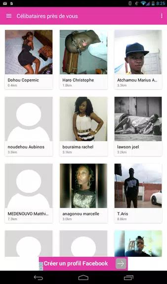 singles you up  - CARENCONTRE Captura de tela 1