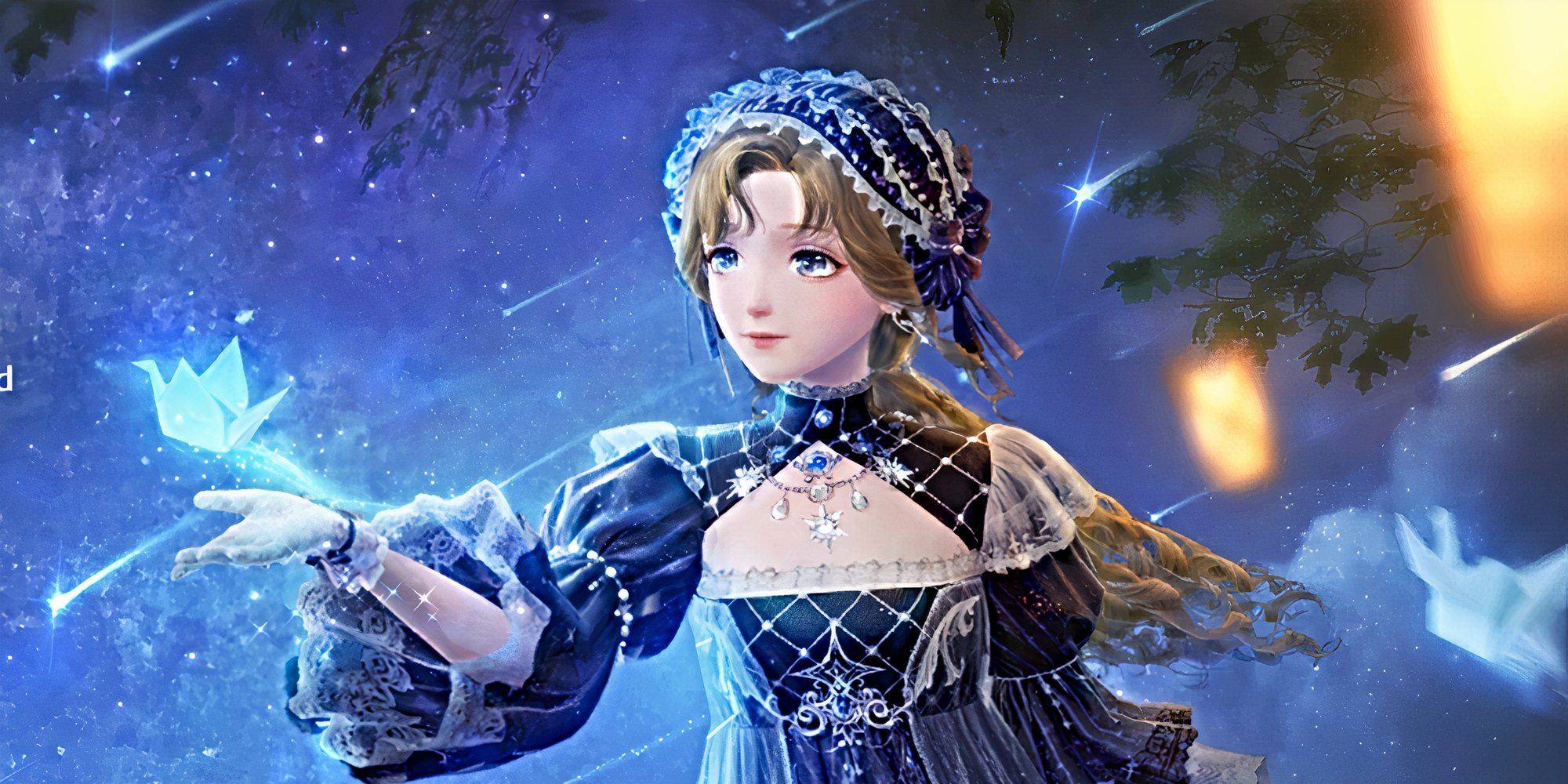 Infinity Nikki: Guia de Verdade e Celebração