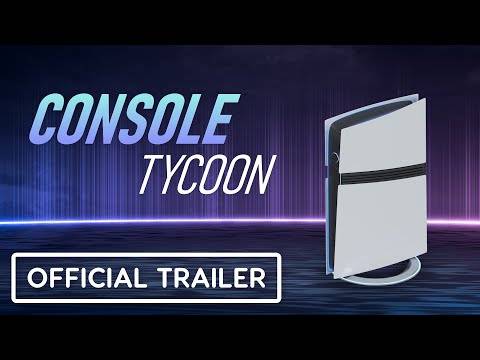 Tycoon kereta api