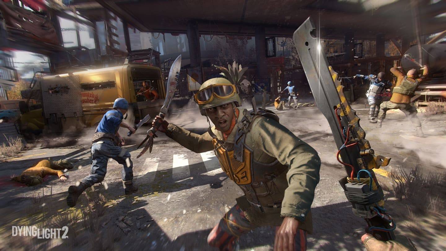 TechlandはFree Tower Raid RogueliteモードでDying Light2を拡張します