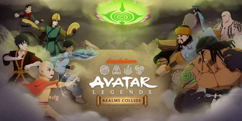 「アバターの伝説：レアムズコリド今日の発売 - フォーネーションズのバランスを取り戻す」