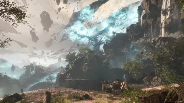 Pictos และ Luminas ใน Expedition 33
