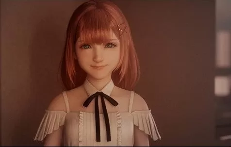 Kingdom Hearts 4 character reveal