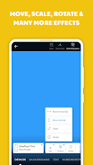 InstaMocks - Screenshot Design應用截圖第4張