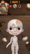 Doll Repair - Doll Makeover Capture d’écran 4