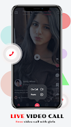 Sexy Video Call: Sexy Live Capture d’écran 4