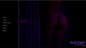 NighTly Ritual – New Version 2.0 [Okyo] Tangkapan skrin 1