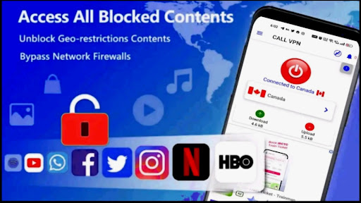 XGard VPN - Secure VPN Proxy 스크린샷 4