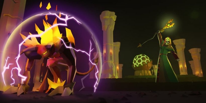 Runescape porta l'iconico mentre Guthix Sleeps Quest a Old School
