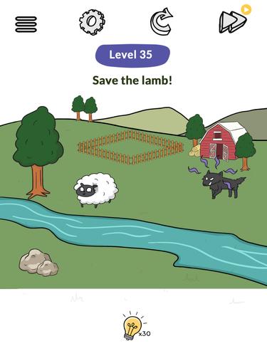 Brain Tricks Screenshot 4